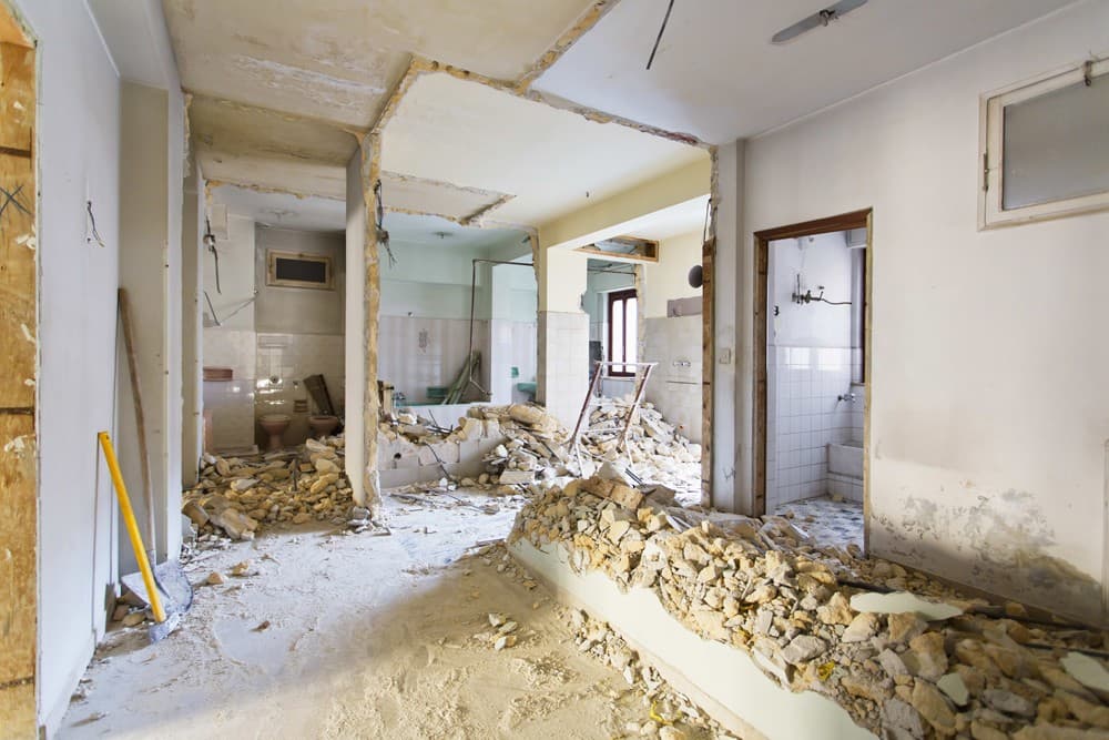 La empresa de demoliciones en Asturias que necesitas